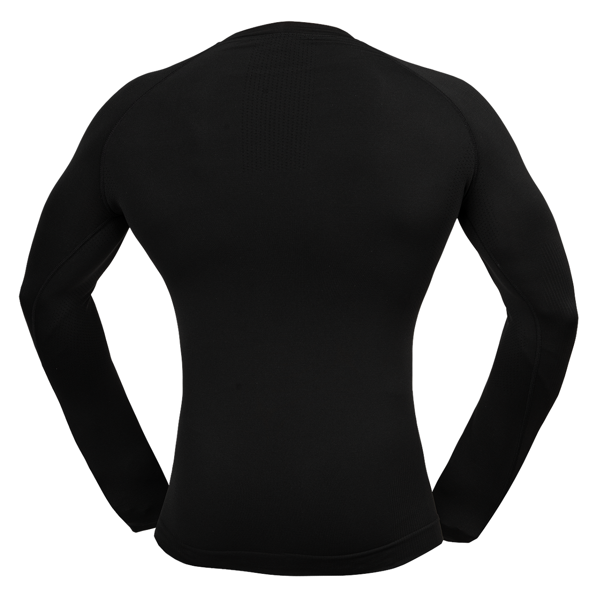 365 base layer Shirt 1.0 - schwarz iXS