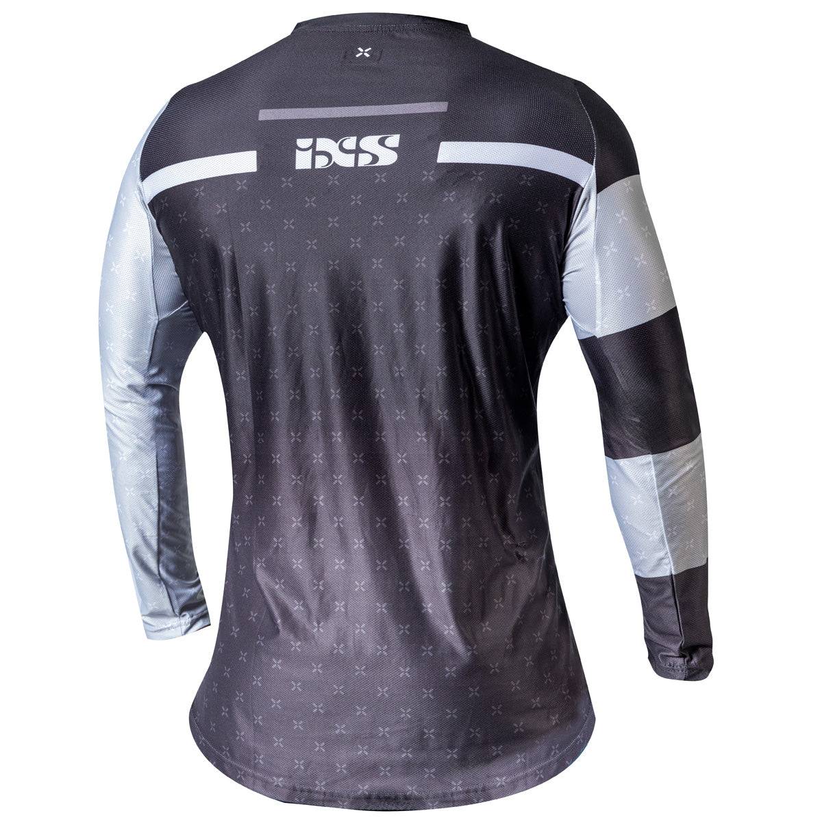 Trigger-MX 1.0 Jersey schwarz