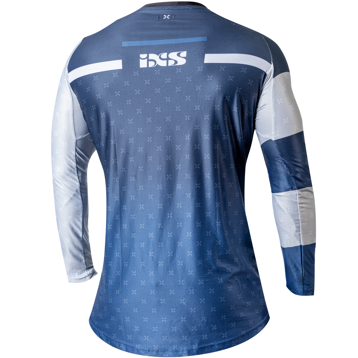Trigger-MX 1.0 Jersey dunkelblau