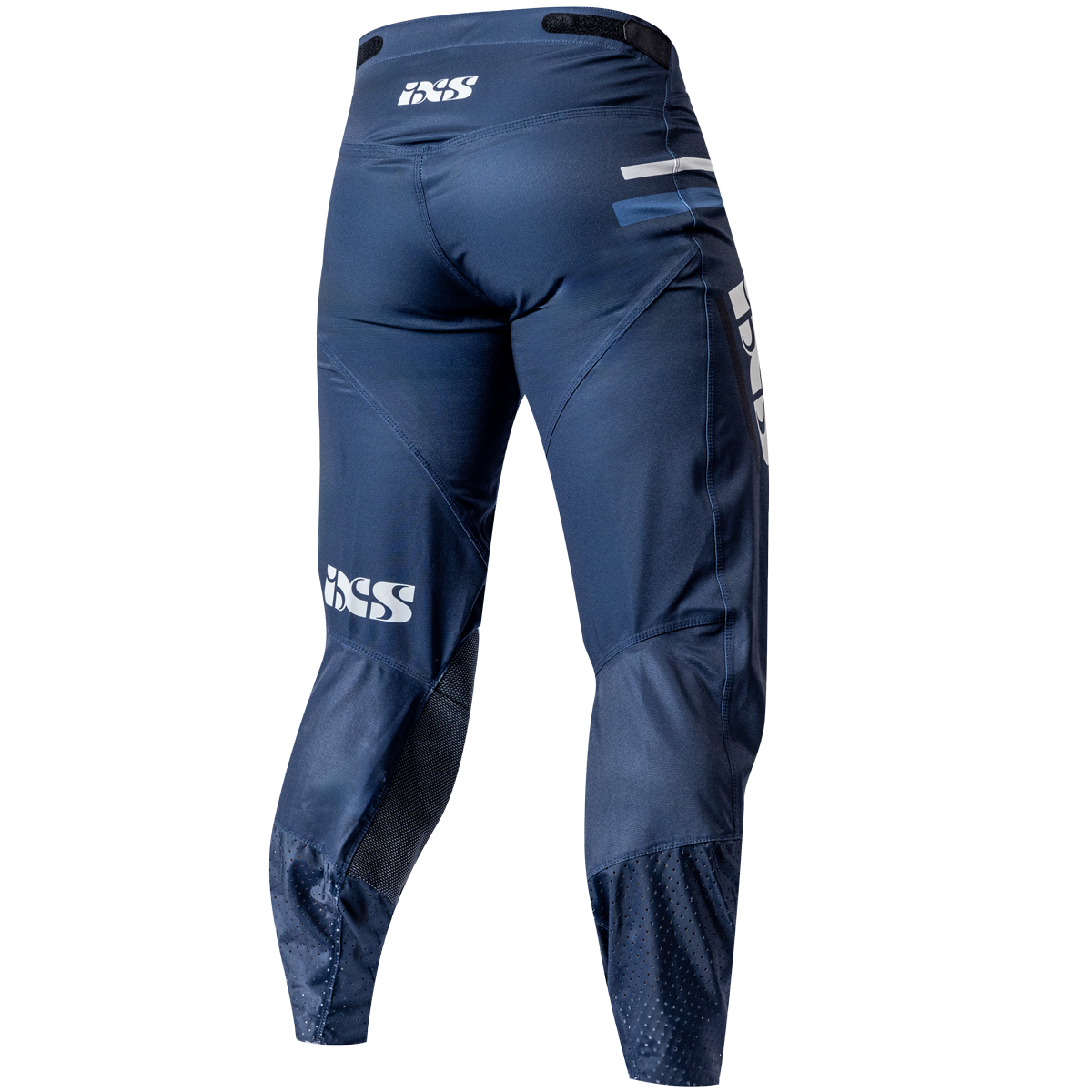 Trigger-MX 1.0 Broek donkerblauw