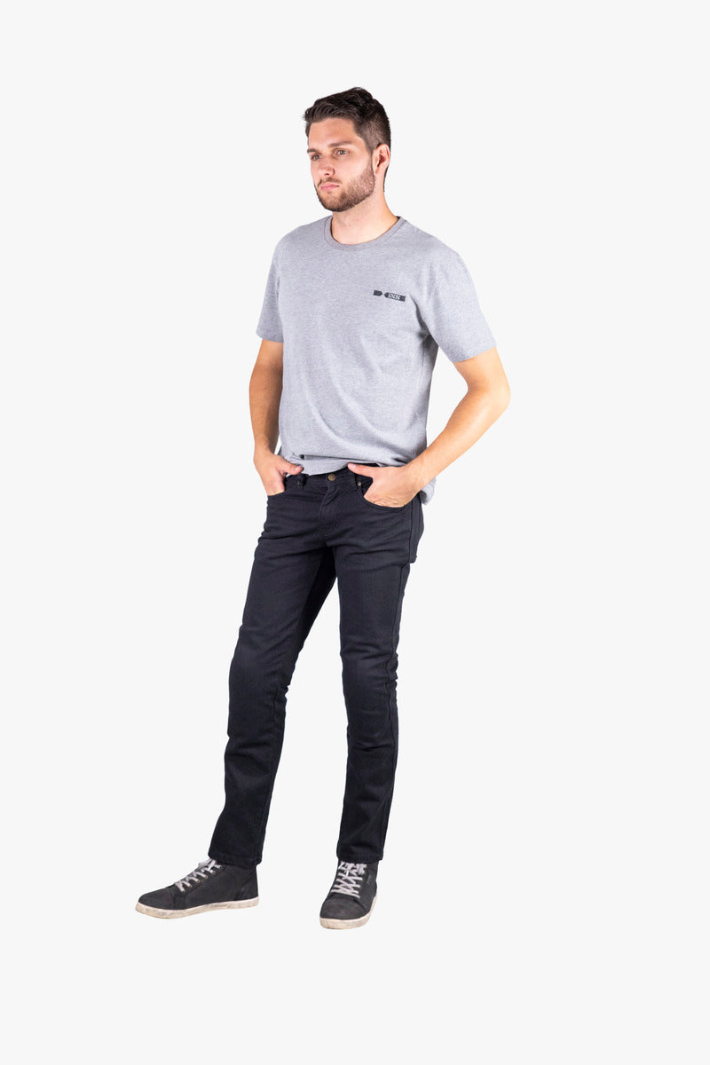 T-Shirt Team - gray