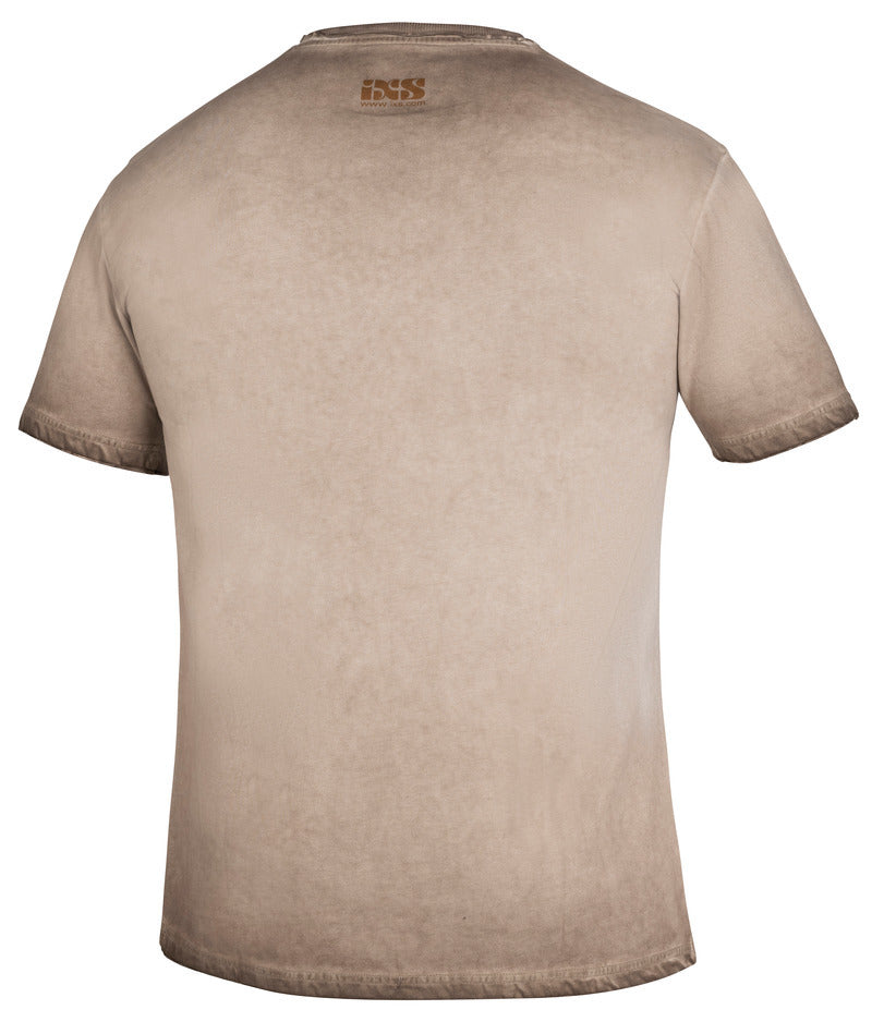 T-Shirt Explore iXS