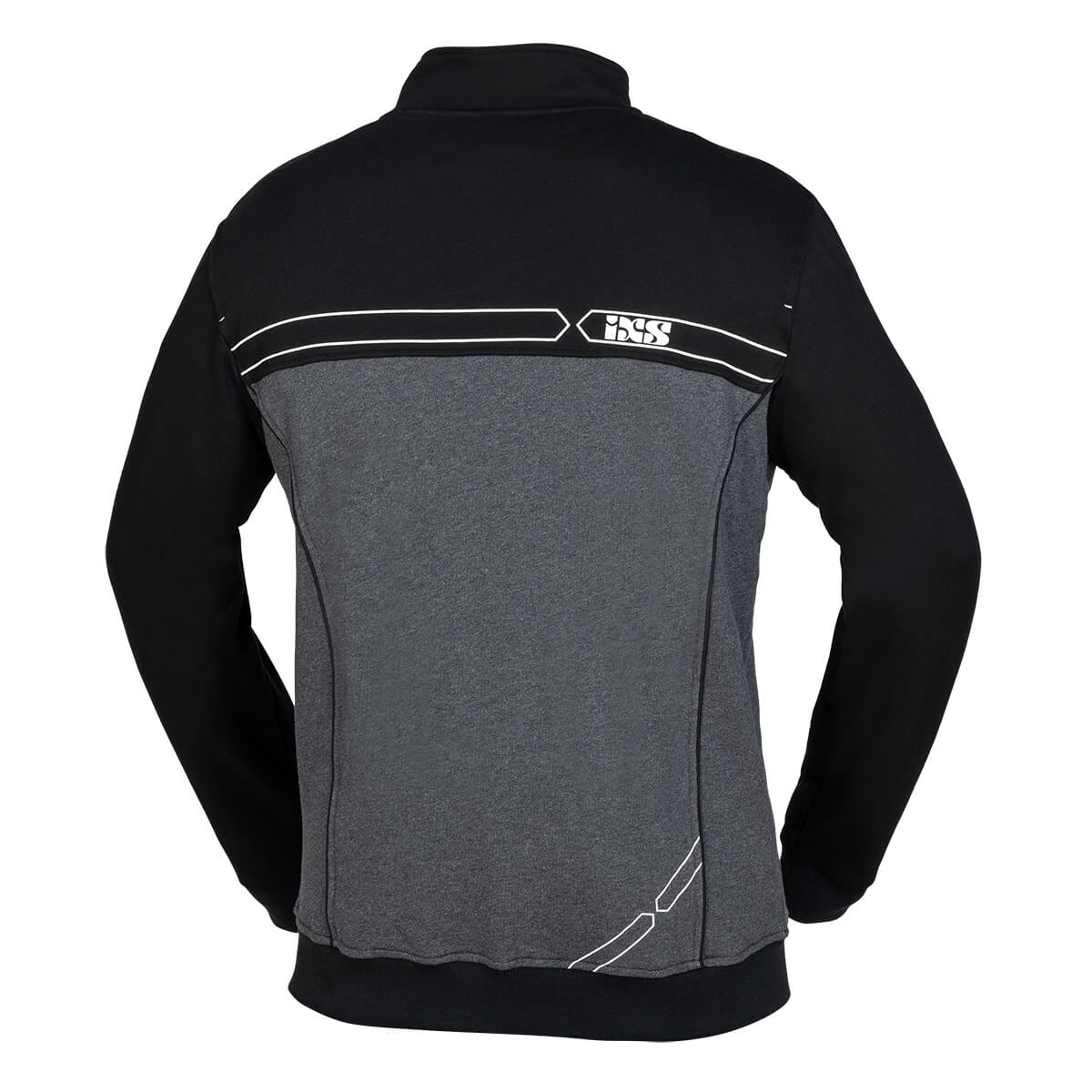 Team Jacke Zip-Sweat 1.0 iXS