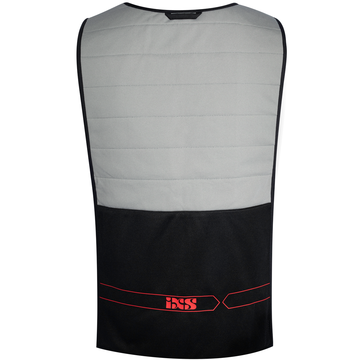 Weste Bodycool grau iXS