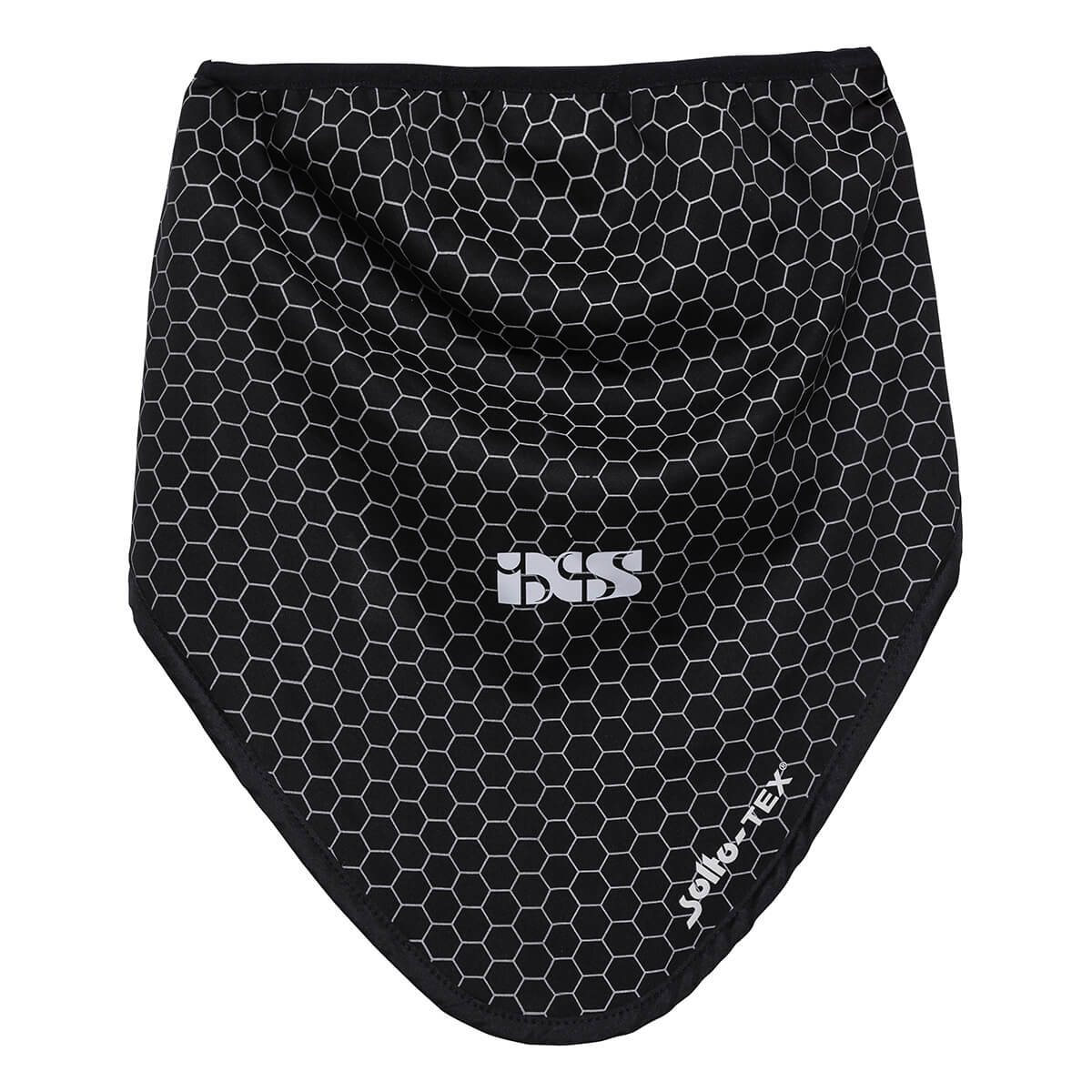 Halstuch 365 Air schwarz-grau iXS