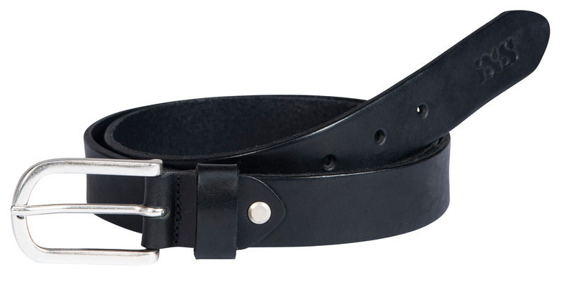 Classic LD Damen Gürtel Clyde 2.0 schwarz iXS