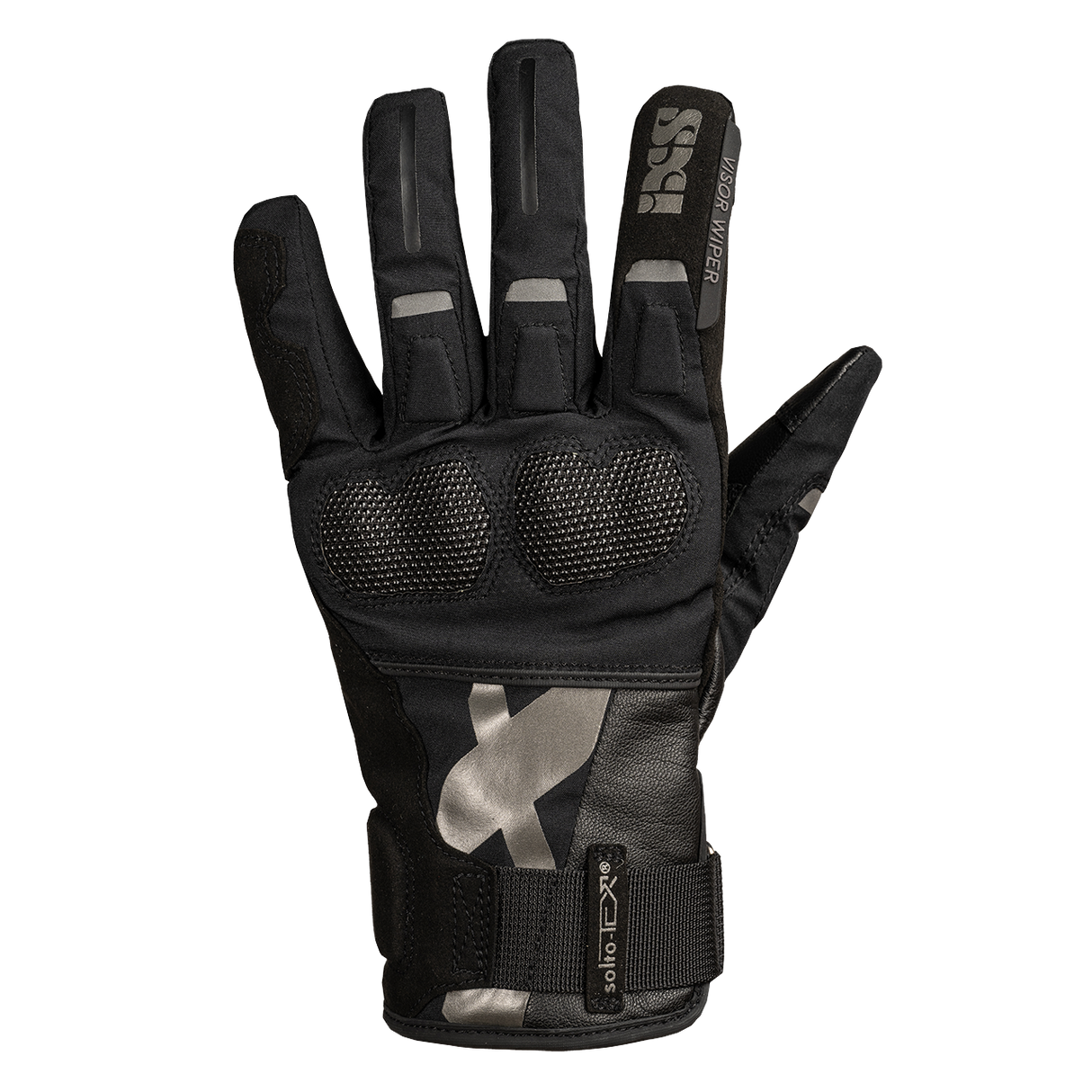 Venture-STX-Z 1.0 WMS Handschuhe - schwarz