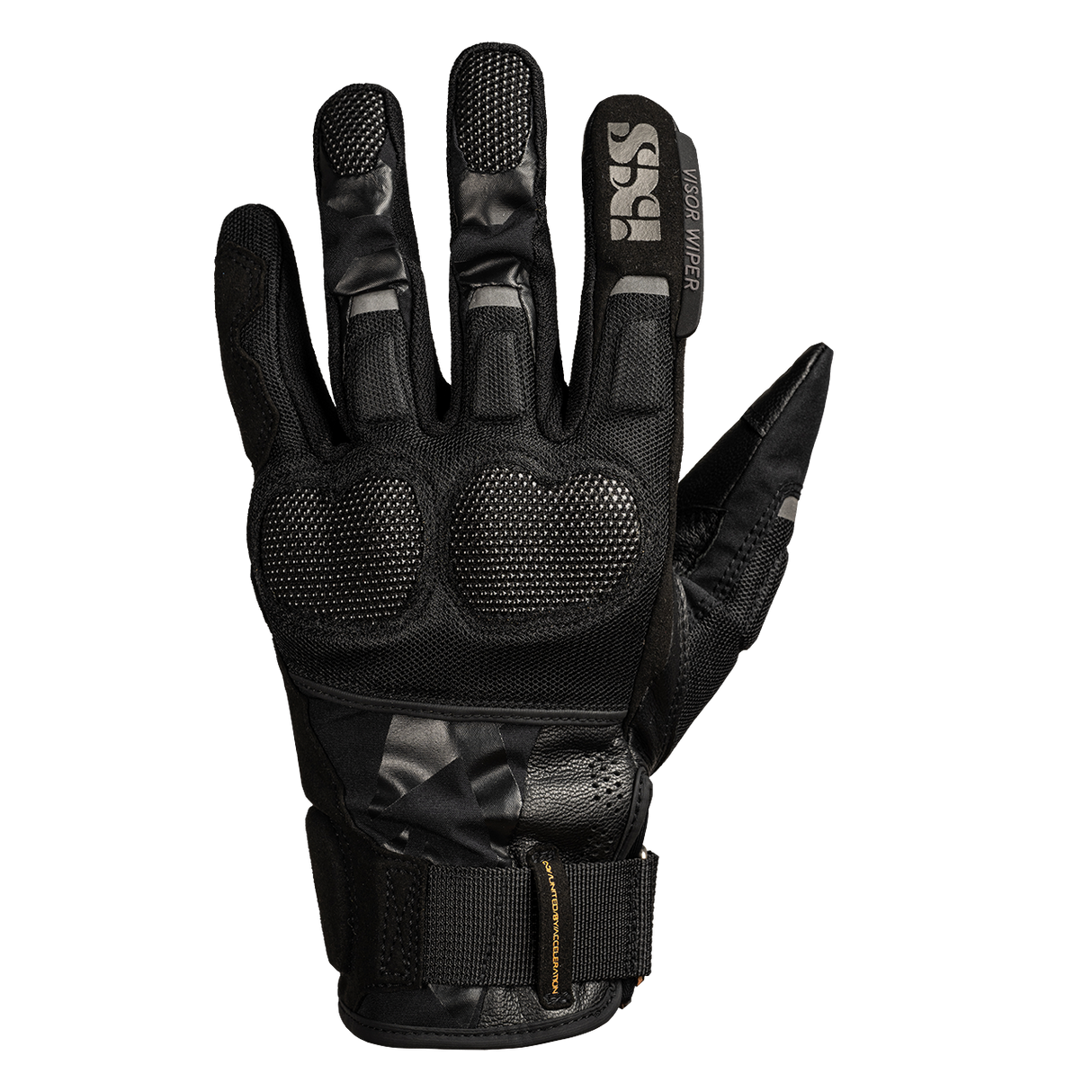 Venture-Air 1.0 Handschuhe - schwarz
