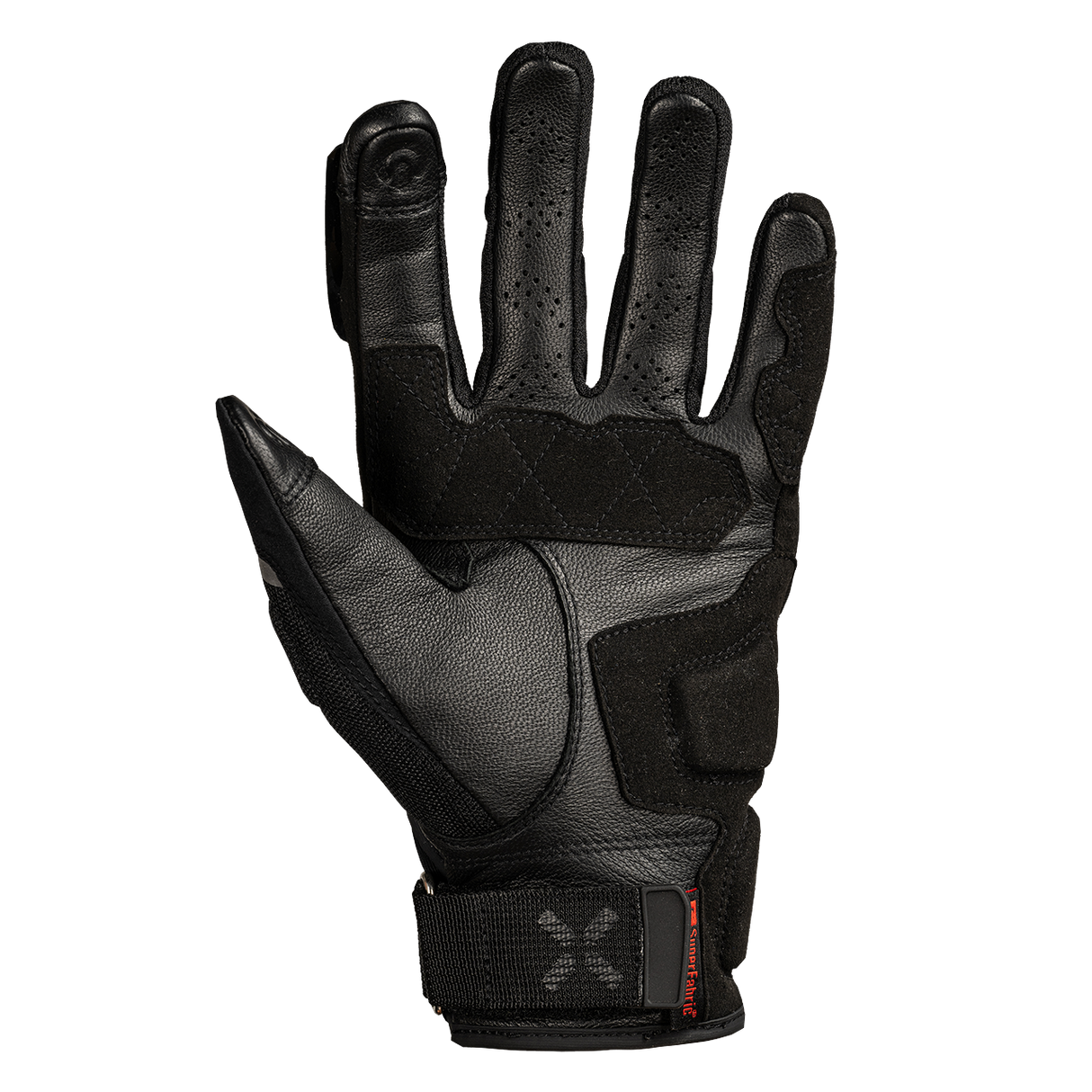 Venture-Air 1.0 Handschuhe - schwarz