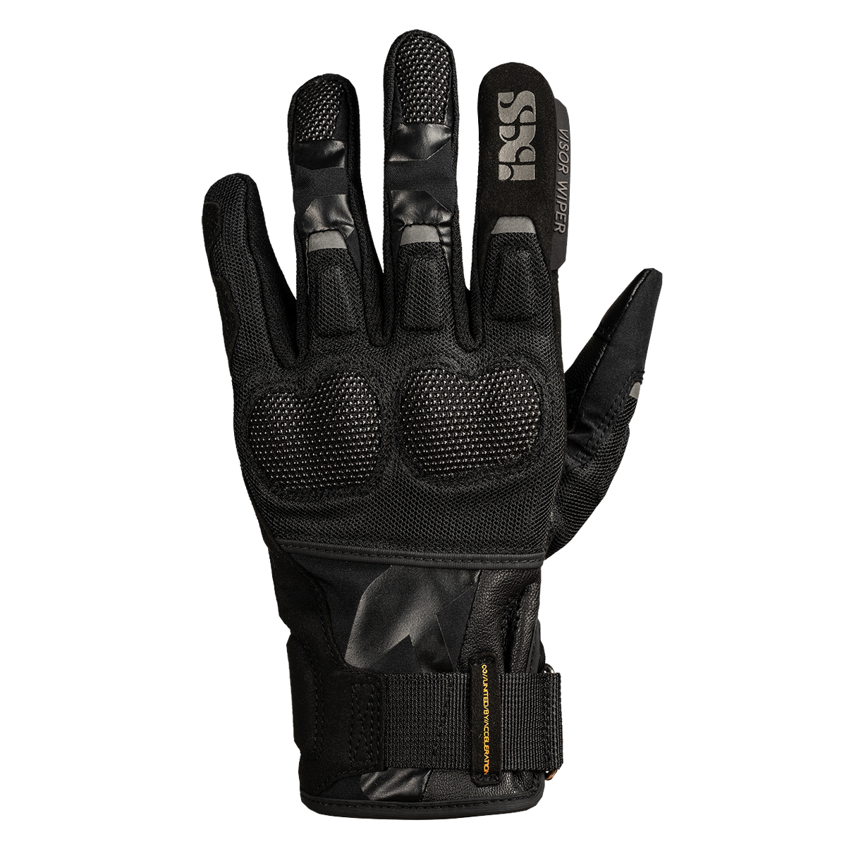 Venture-Air 1.0 WMS Handschuhe - schwarz