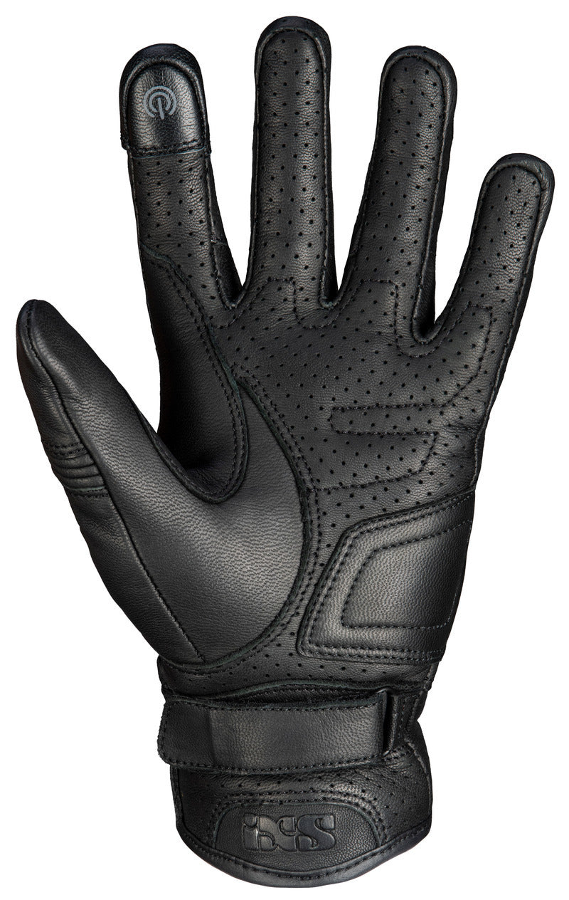 Classic Damen Handschuh Belfast 2.0 - schwarz iXS
