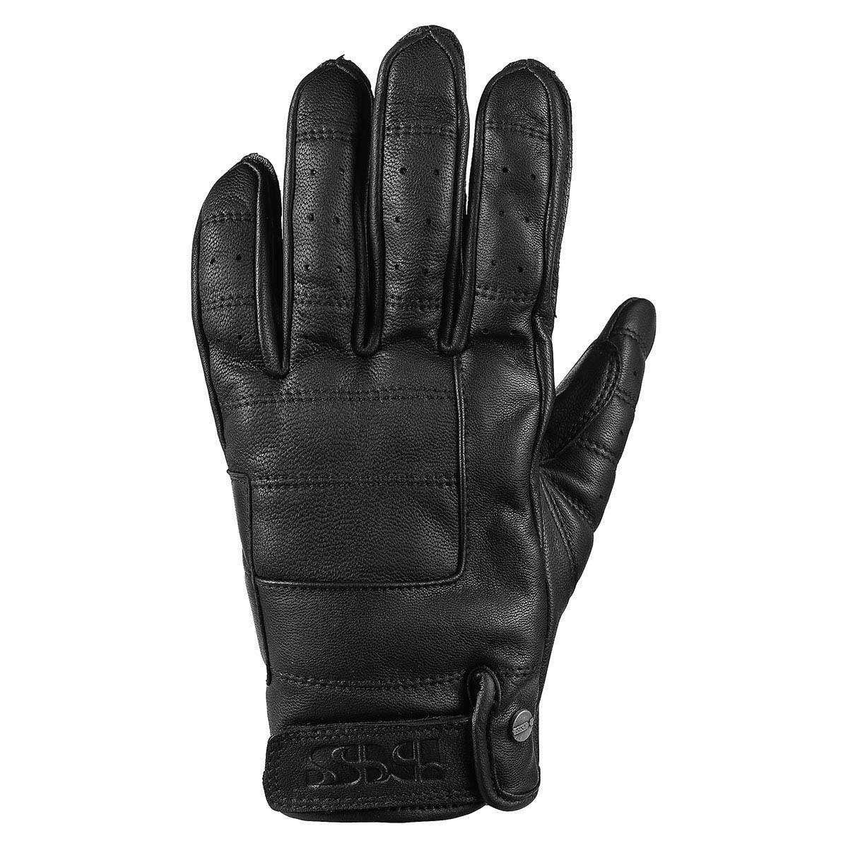 Classic LD Handschuh Cruiser black