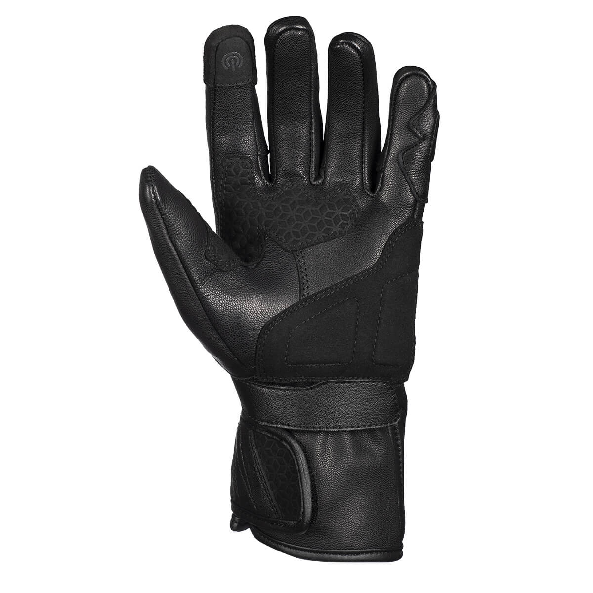 Handschuhe Tour Tiga 2.0 - schwarz iXS