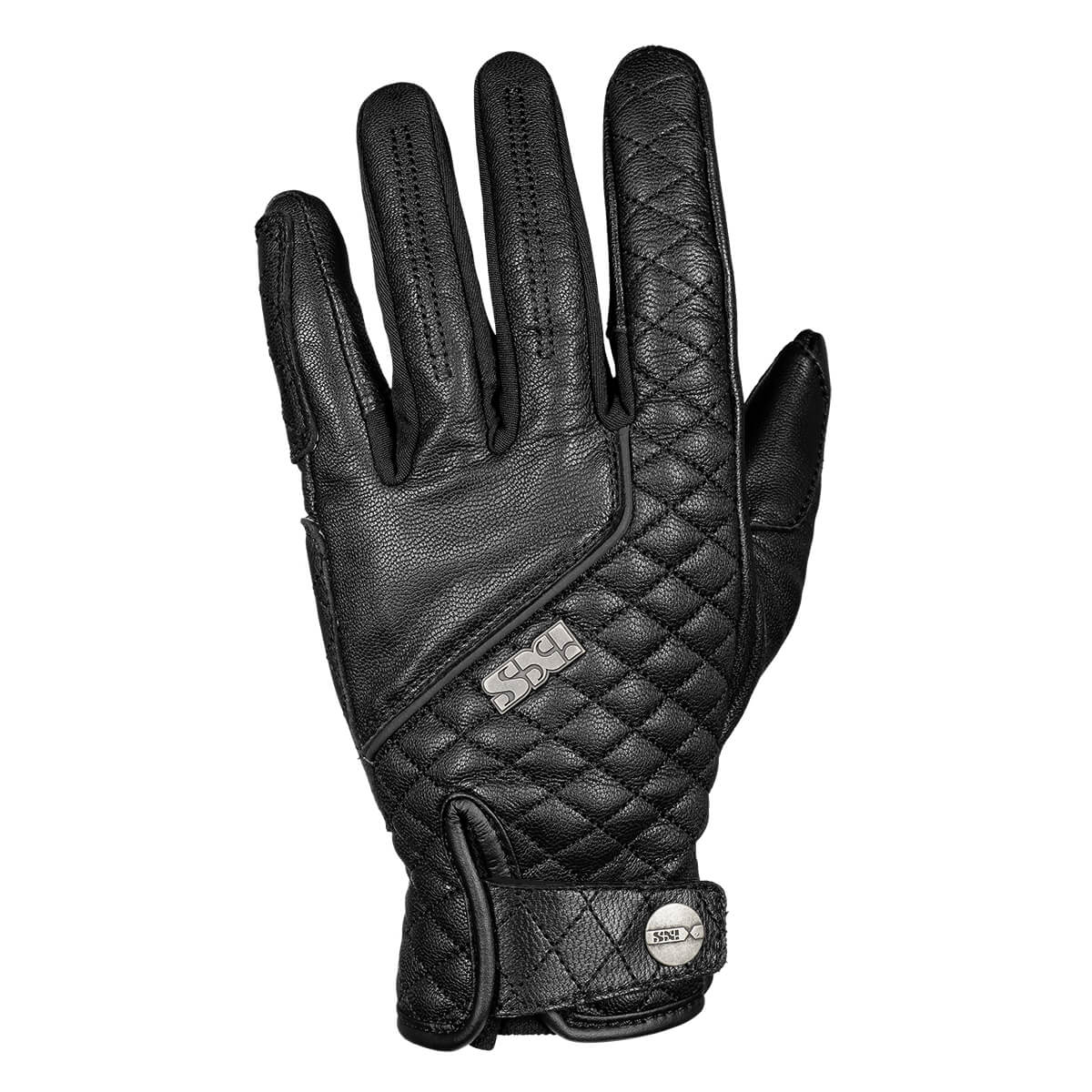 Handschuhe Classic Tapio 3.0 - schwarz iXS