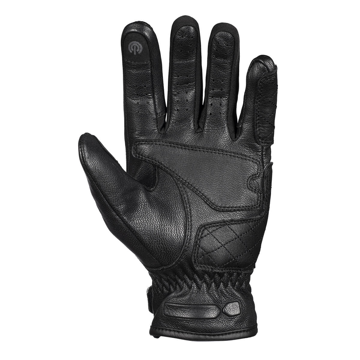 Handschuhe Classic Tapio 3.0 - schwarz iXS