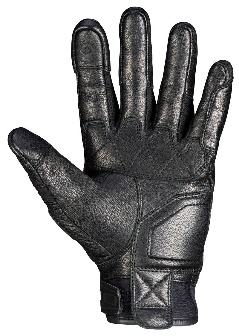 Tour Handschuh Desert-Air schwarz iXS