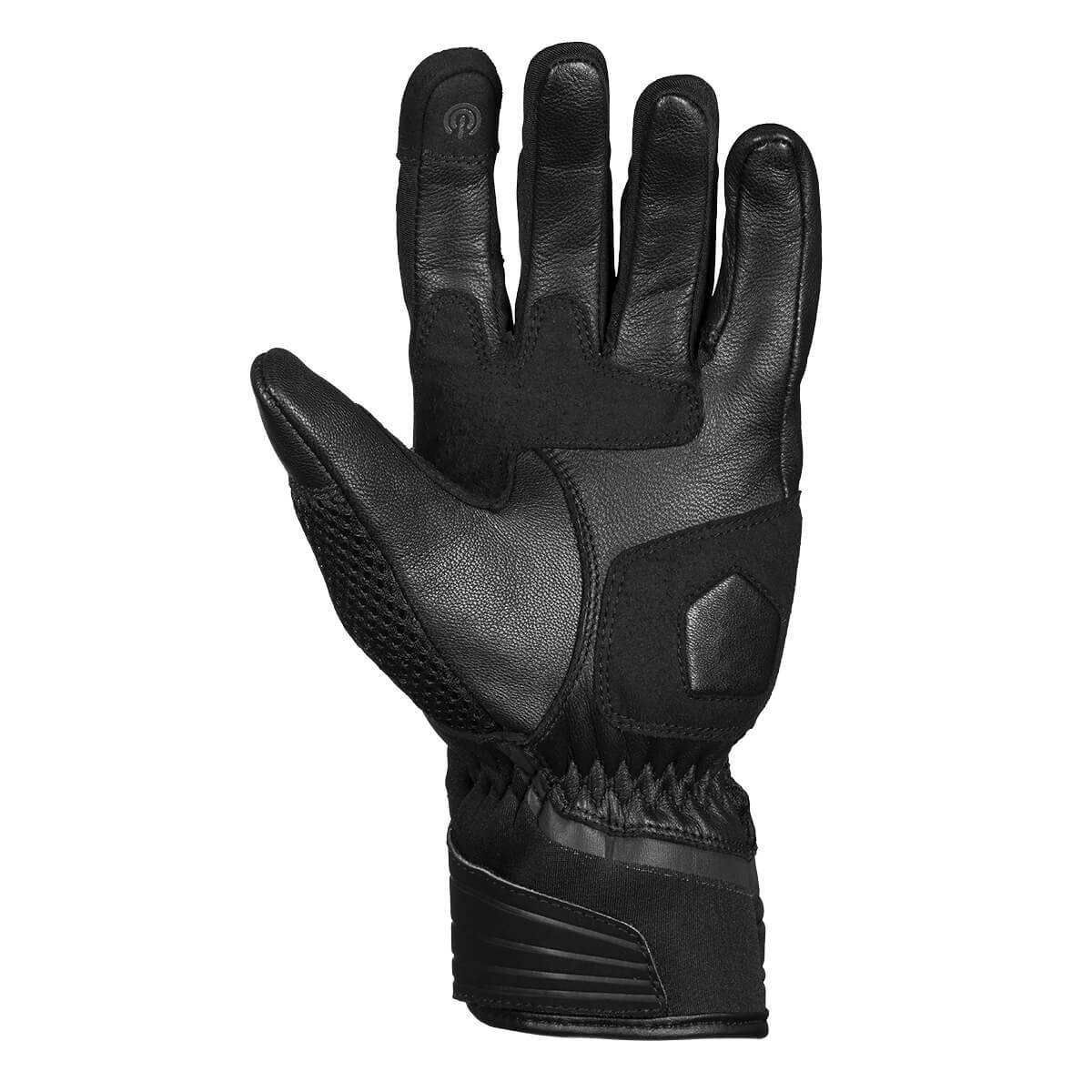 Handschuhe Tour Cartago 2.0 - schwarz iXS