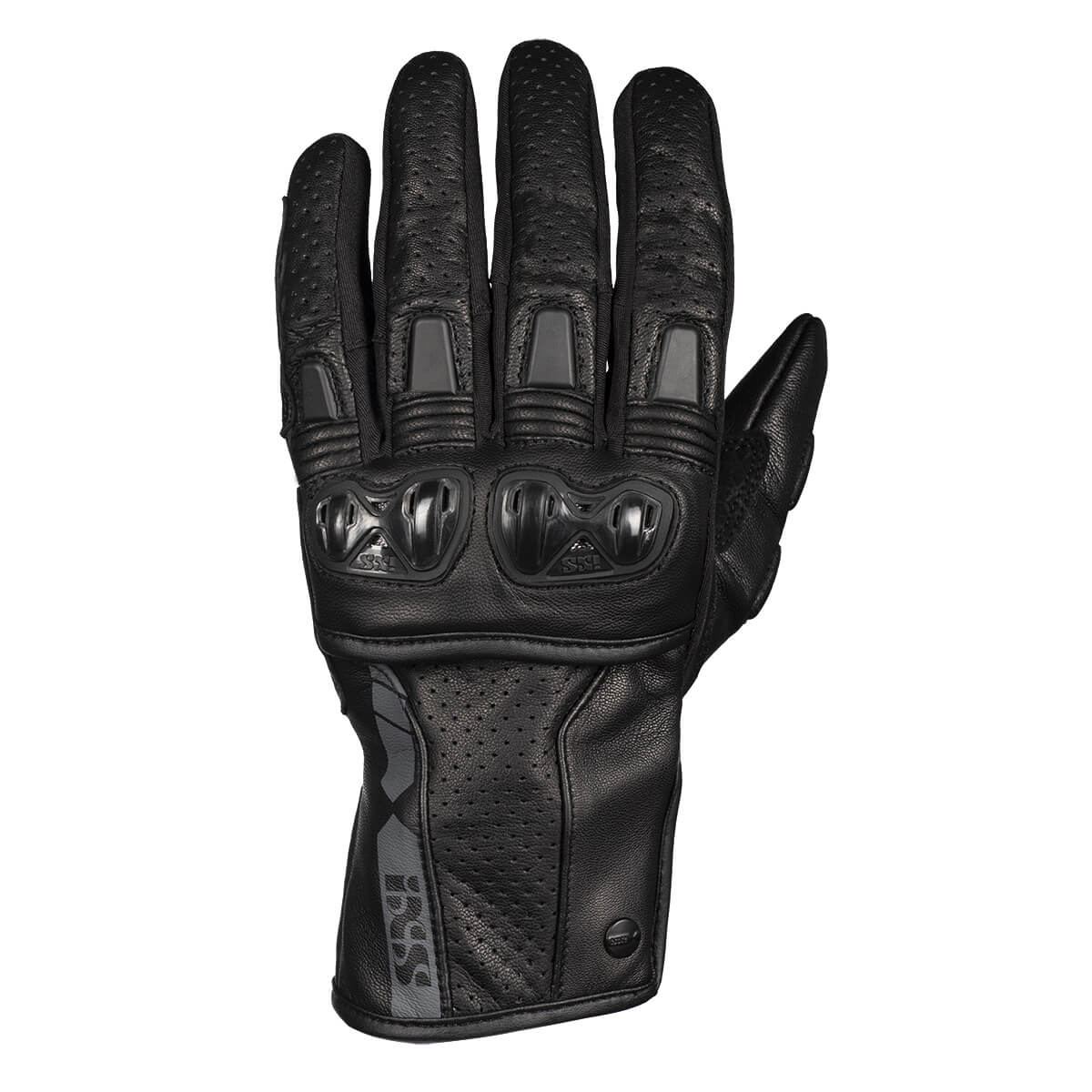 Handschuhe Sport Talura 3.0 - schwarz iXS