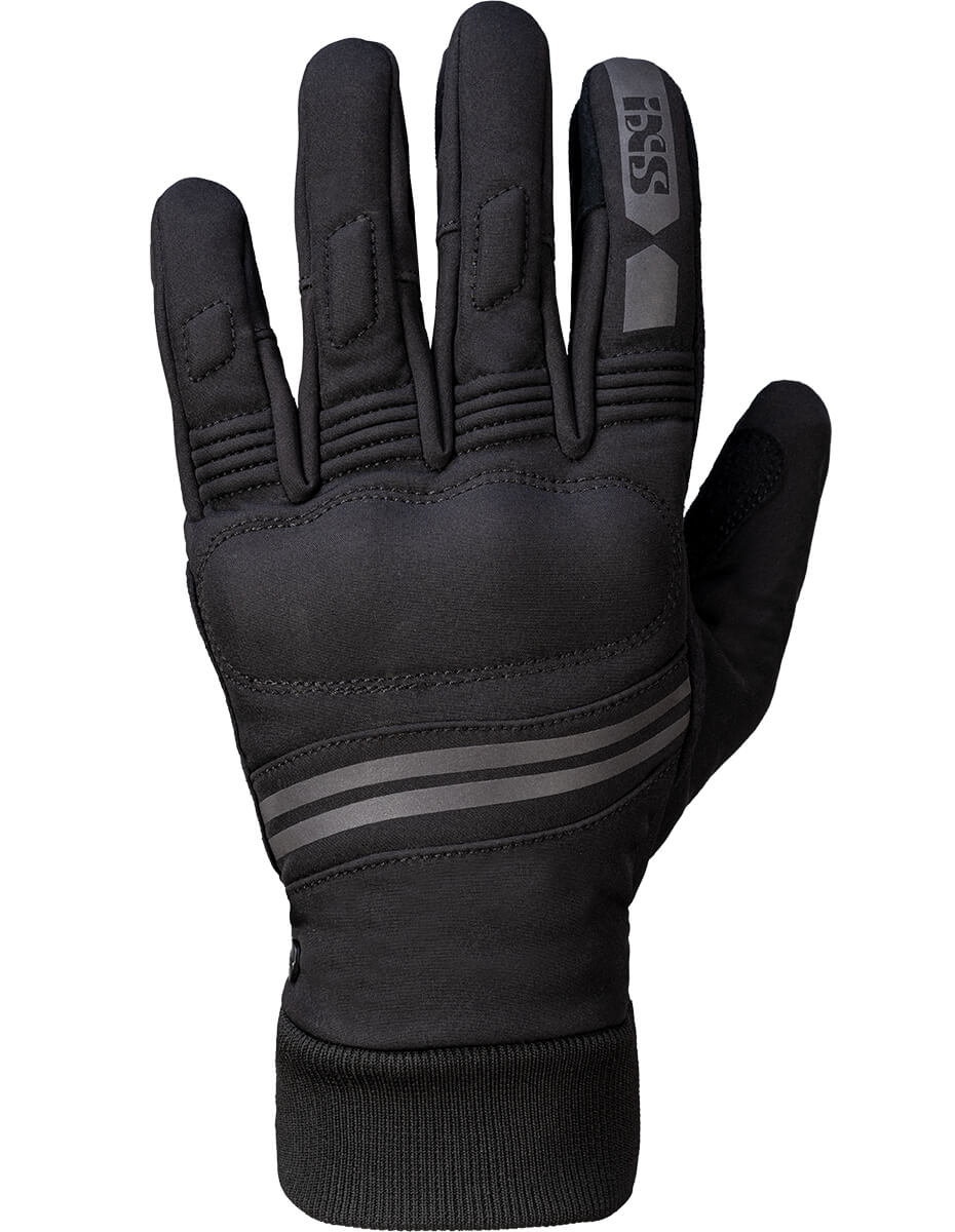 Tour Handschuh Gara 2.0 - schwarz