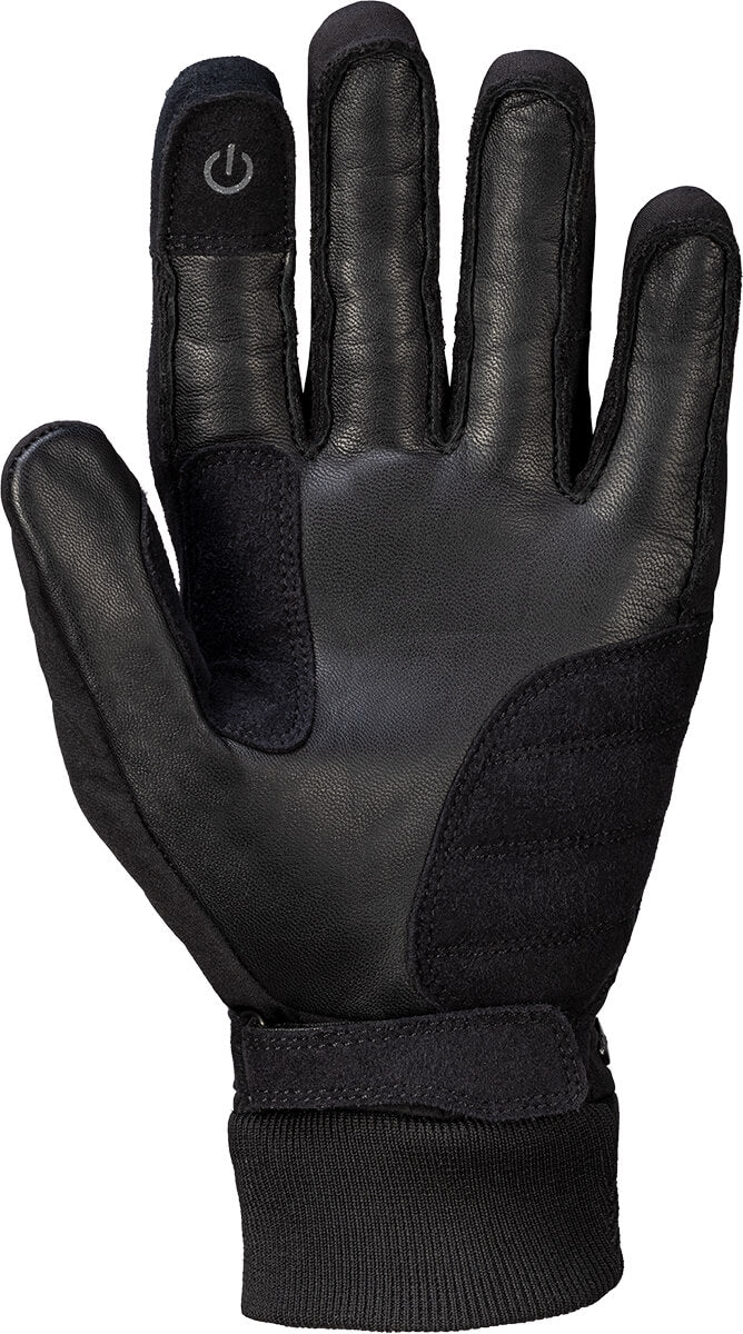 Tour Handschuh Gara 2.0 - schwarz