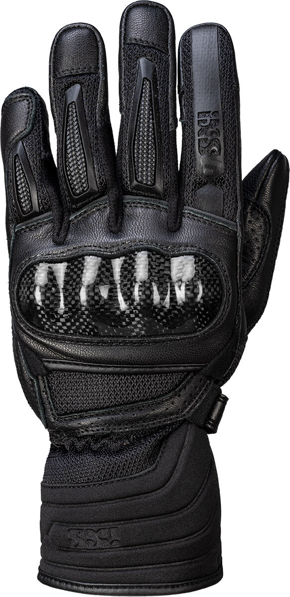 Sport Handschuh Carbon-Mesh 4.0 - schwarz iXS