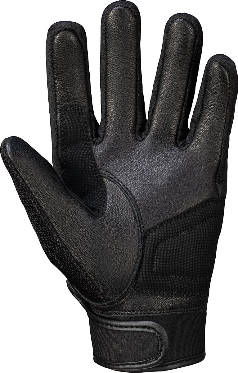 Classic Handschuh Evo-Air - schwarz-grau iXS