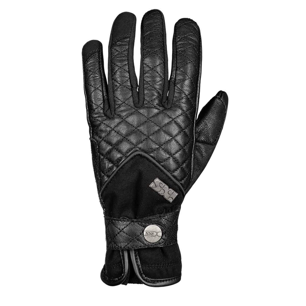 Damen Handschuhe Classic Roxana 2.0 - schwarz iXS