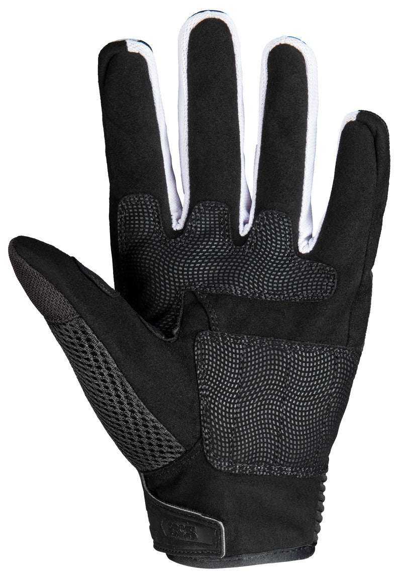 Urban Handschuh Samur-Air 2.0 schwarz weiss iXS