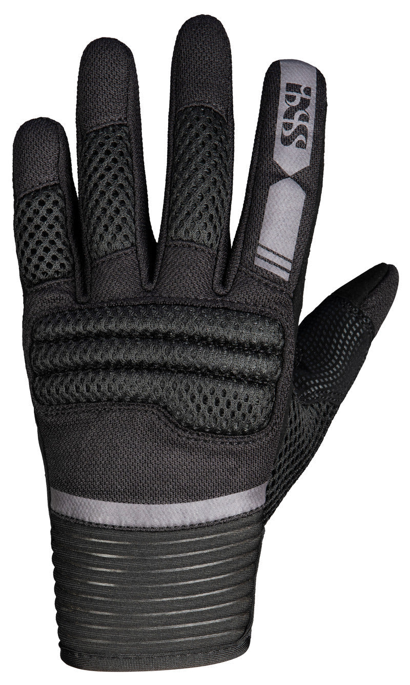 Damen Handschuh Samur-Air 2.0 schwarz iXS