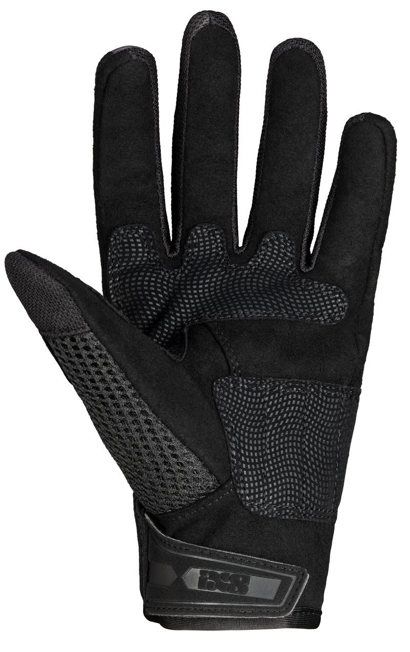 Damen Handschuh Samur-Air 2.0 schwarz iXS