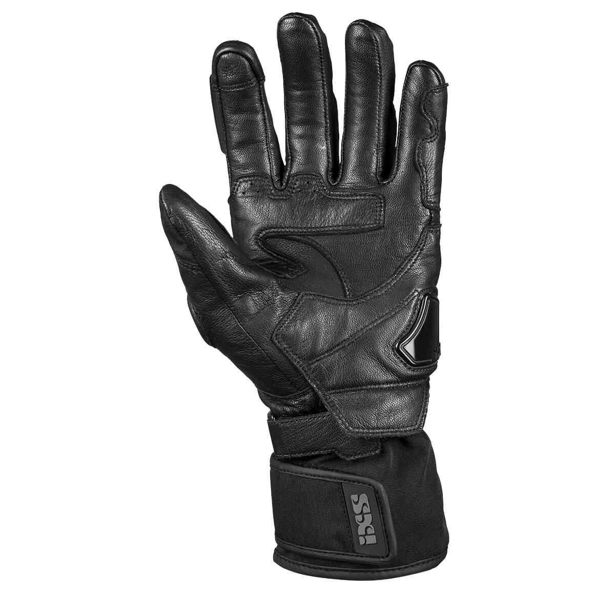 Damen Handschuhe Tour Viper-GTX 2.0 - schwarz iXS