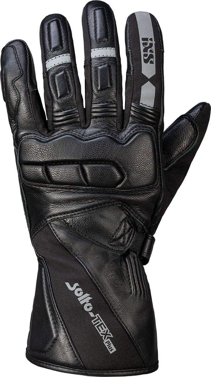Tour Glove Tigon-ST - black
