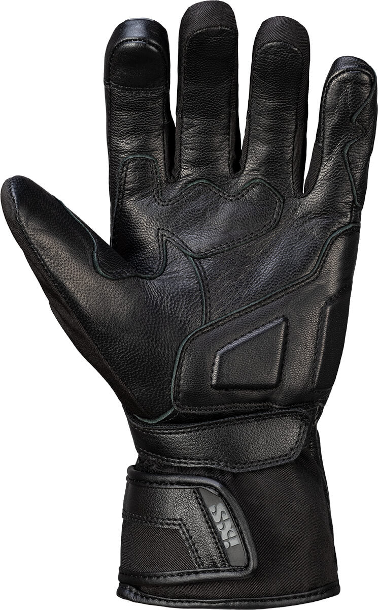 Tour Glove Tigon-ST - black