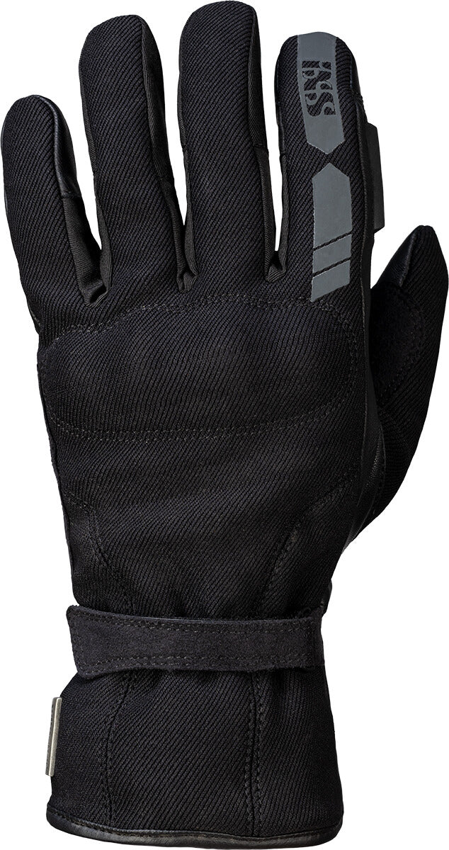 Classic Handschuh Torino-Evo-ST 3.0 - schwarz iXS