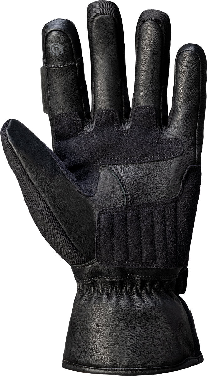 Classic Handschuh Torino-Evo-ST 3.0 - schwarz iXS