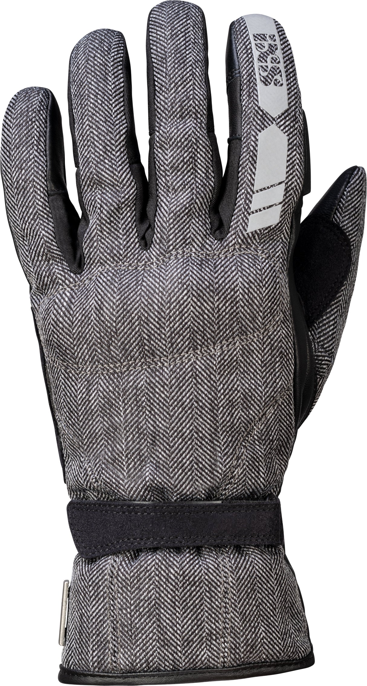 Classic Glove Torino-Evo-ST 3.0 - black-gray