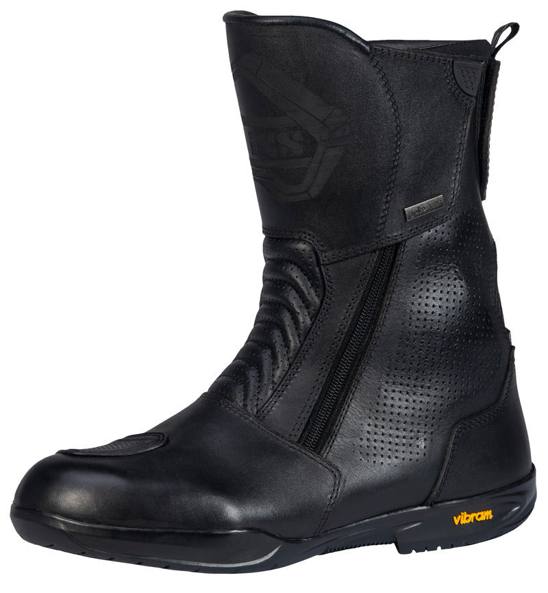 Tour Stiefel Nordin-ST 2.0 schwarz iXS