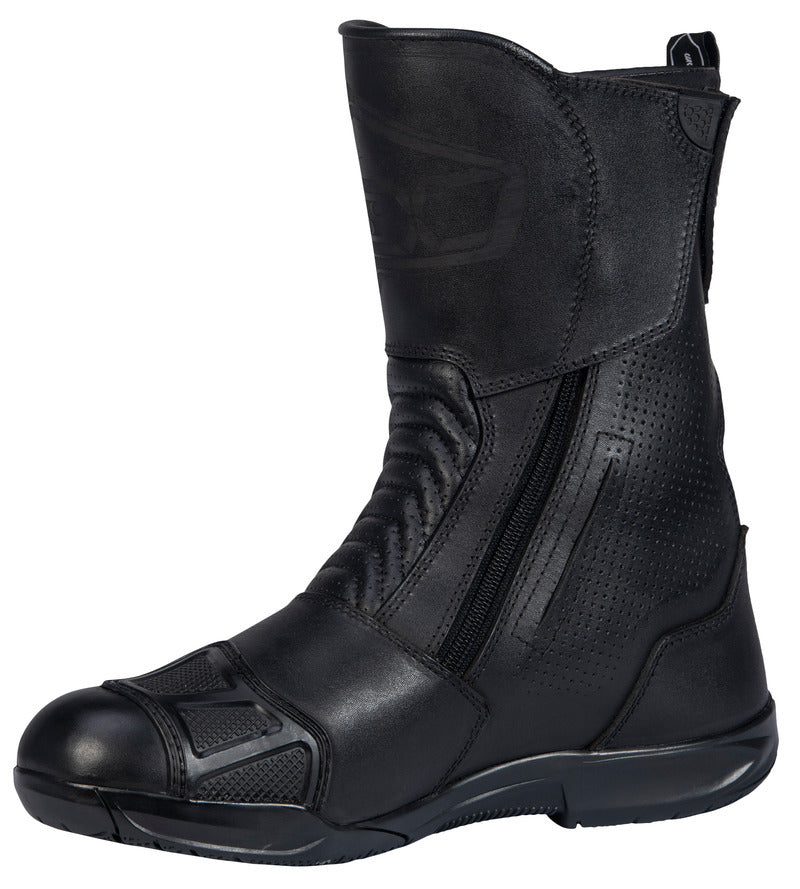 Tour Stiefel Nordin-ST 2.0 schwarz iXS