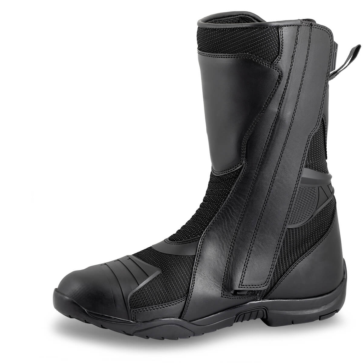 Stiefel Tour Techno-ST+ - schwarz iXS