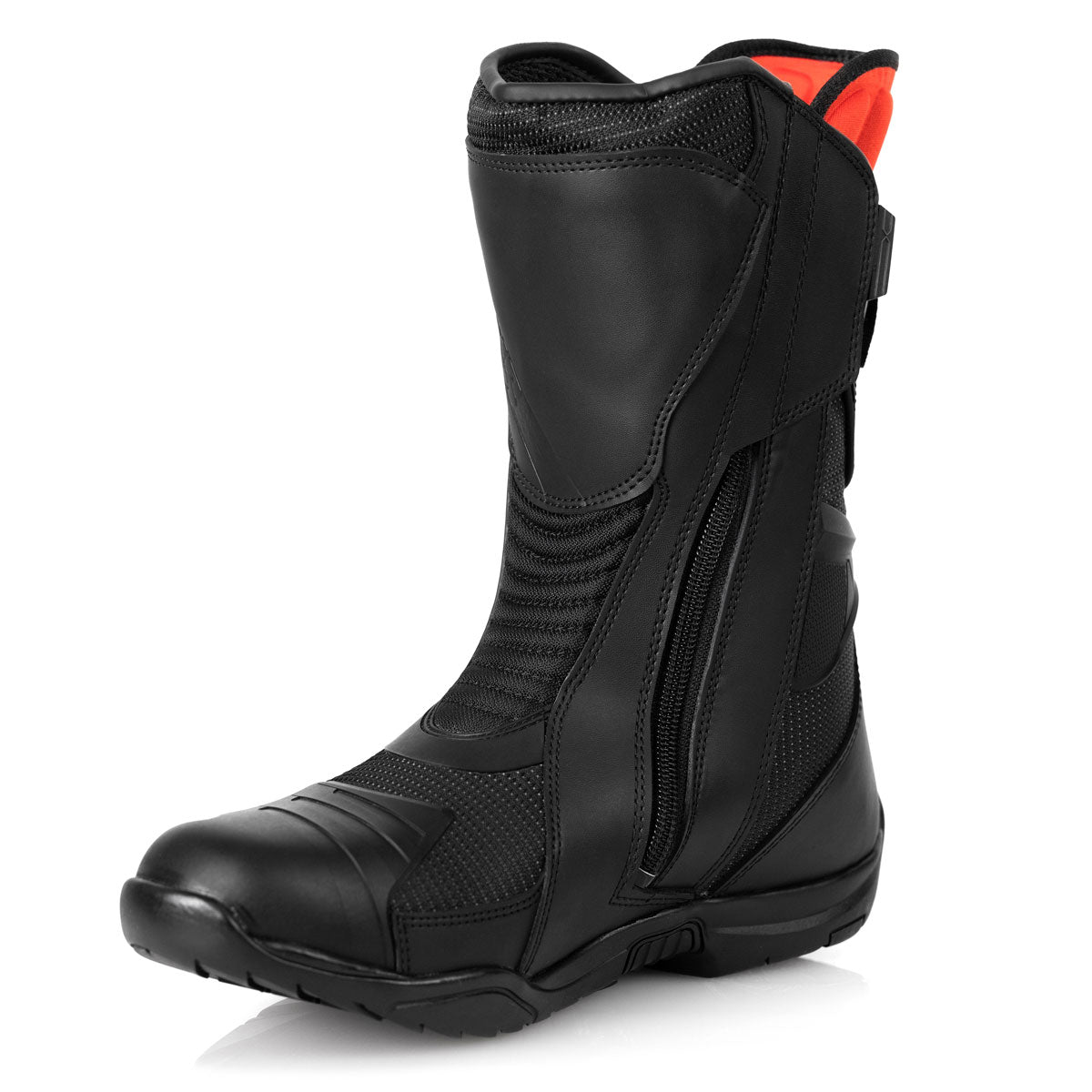 Stiefel Tour Techno-ST+ - schwarz iXS