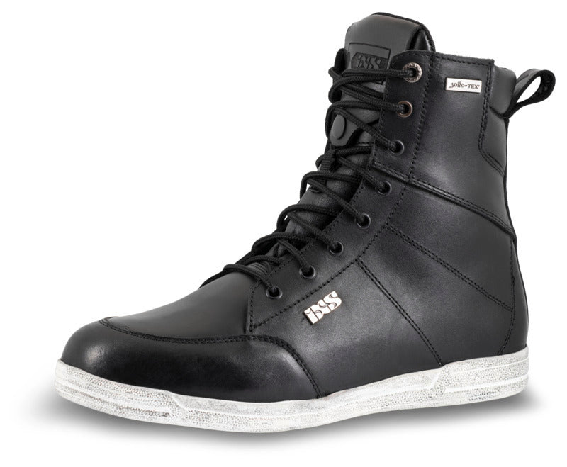 Sneaker Classic Comfort-ST 2.0 iXS