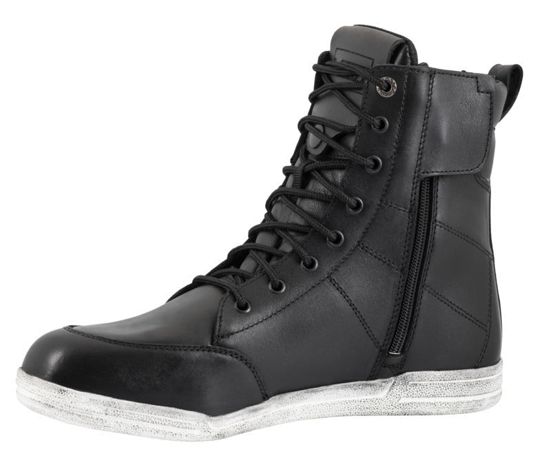 Sneaker Classic Comfort-ST 2.0 iXS