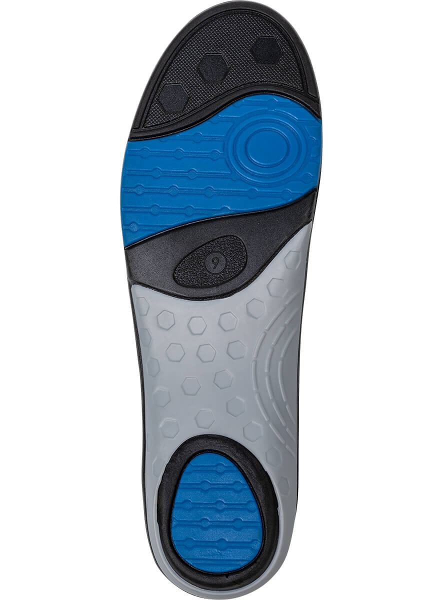 Comfort Innensohle Moto iXS