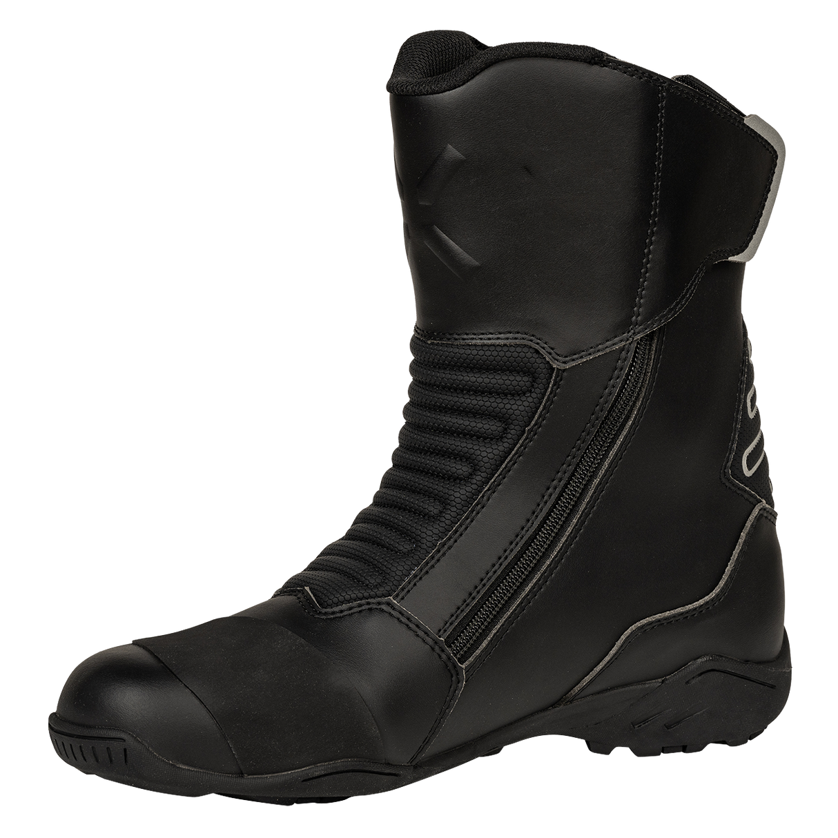 Tourster-STX 1.1 Stiefel - schwarz