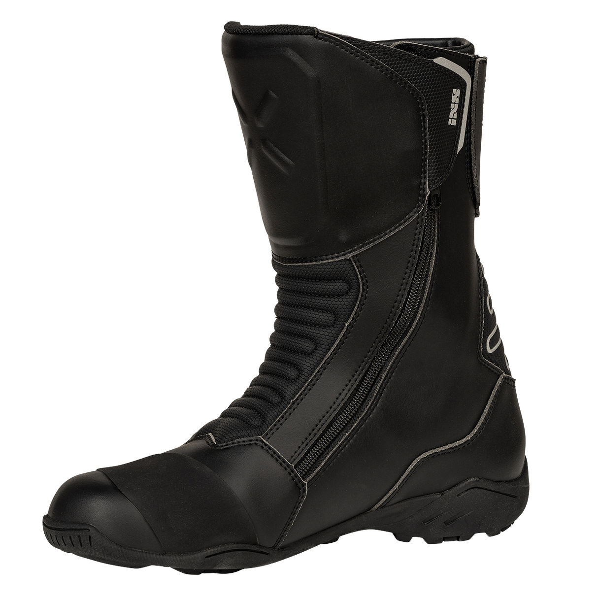 Tourster-STX 1.0 Stiefel - schwarz iXS
