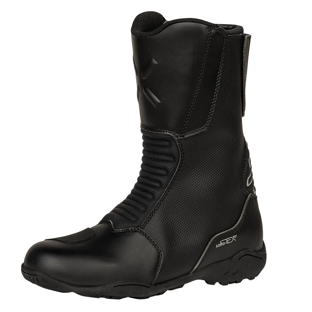 Tourster-STX 1.1 WMS Stiefel - schwarz
