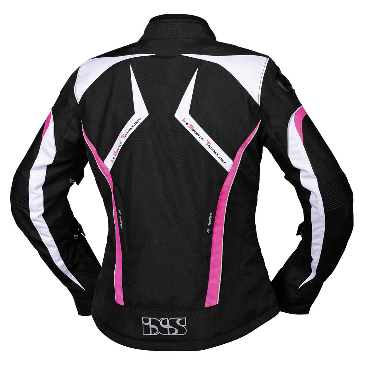 Damen Jacke Sport RS-1000-ST iXS