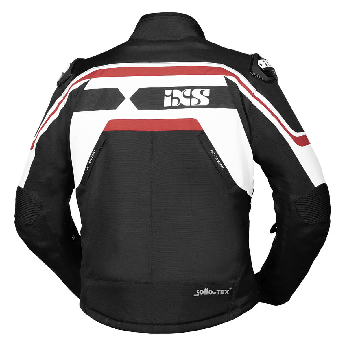 RS-700-ST Sportjacke iXS