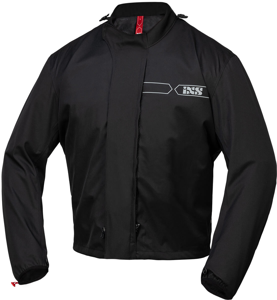 Membran Jacke Salta-ST-Plus - schwarz iXS
