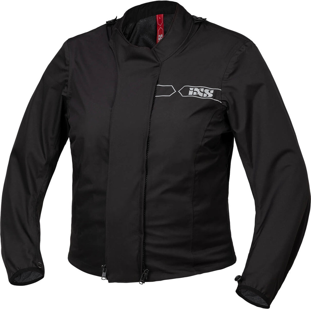 Membran Damen Jacke Salta-ST-Plus - schwarz iXS